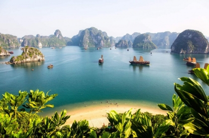 Travelling solo for the first time? Why not Vietnam