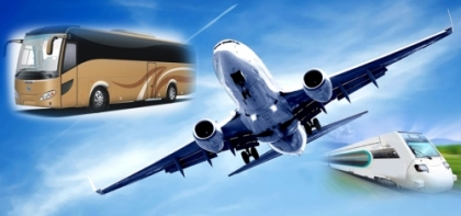 Travel services