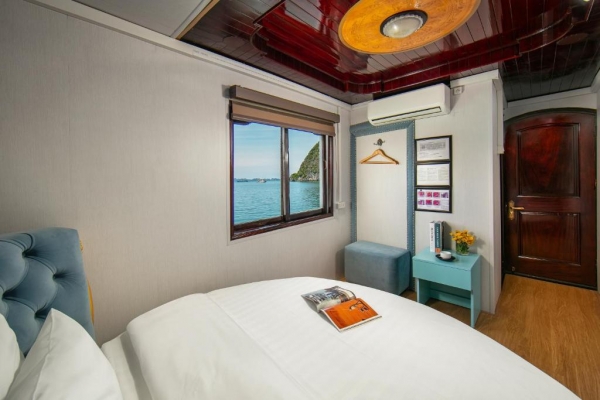 Double or Twin Room (2 Days 1 Night)