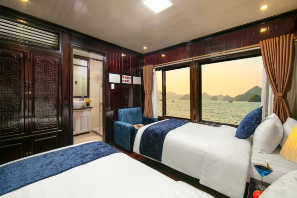 Double or Twin Room (2 Days 1 Night)