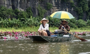 Ninh Binh Culture & Nature Escape  2 Days/ 1 Night