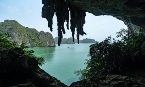 Halong Bay 3 Days/ 2 Nights on Boat (Full Kayak)
