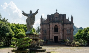 Ninh Binh Culture & Nature Escape  2 Days/ 1 Night