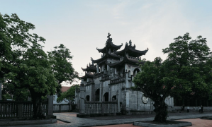 Halong & Ninh Binh Heritage Escape 3 Days/ 2 Nights