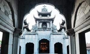 Ninh Binh Culture & Nature Escape  2 Days/ 1 Night